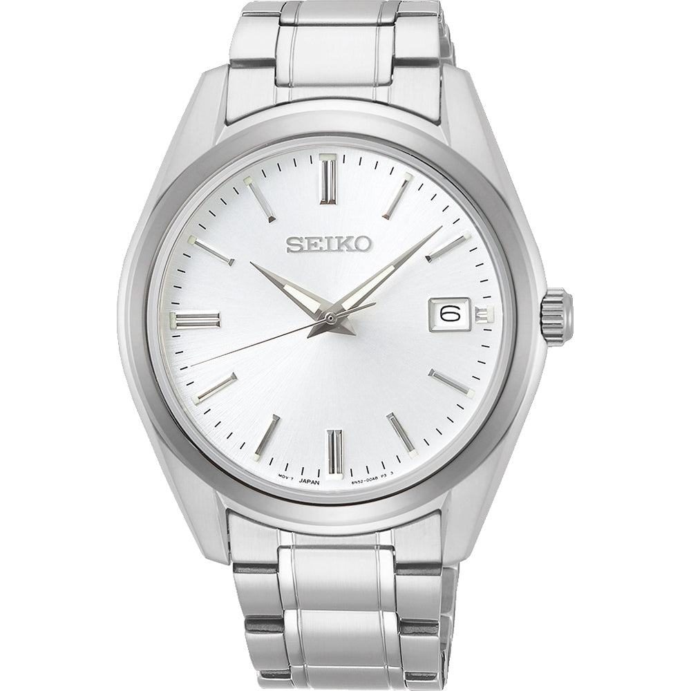 SEIKO WATCHES SUR307P1 Armbanduhr