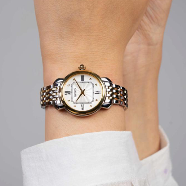 SEIKO WATCHES SUR498P1 Armbanduhr ansicht-4