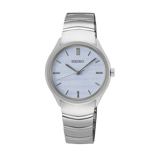 SEIKO WATCHES SUR549P1 Armbanduhr