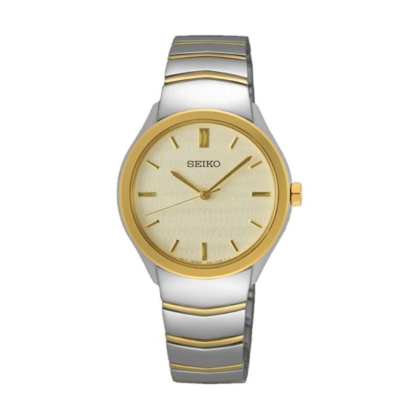 SEIKO WATCHES SUR550P1 Armbanduhr