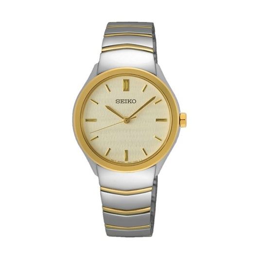 SEIKO WATCHES SUR550P1 Armbanduhr