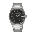 SEIKO WATCHES SUR557P1 Date - Armbanduhr 38.5 mm ansicht-3