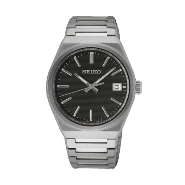 SEIKO WATCHES SUR557P1 Date - Armbanduhr 38.5 mm