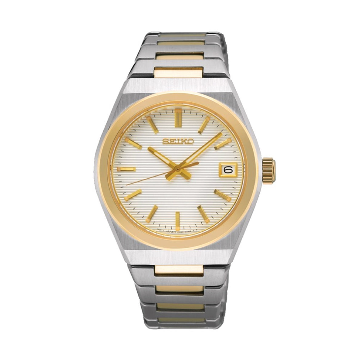 SEIKO WATCHES SUR578P1 Armbanduhr