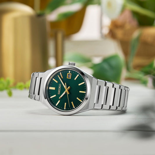 SEIKO WATCHES SUR601P1 Armbanduhr ansicht-2
