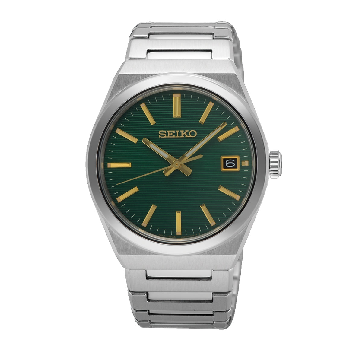 SEIKO WATCHES SUR601P1 Armbanduhr