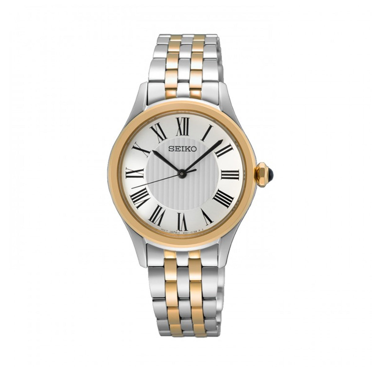 SEIKO WATCHES SUR612P1 Armbanduhr