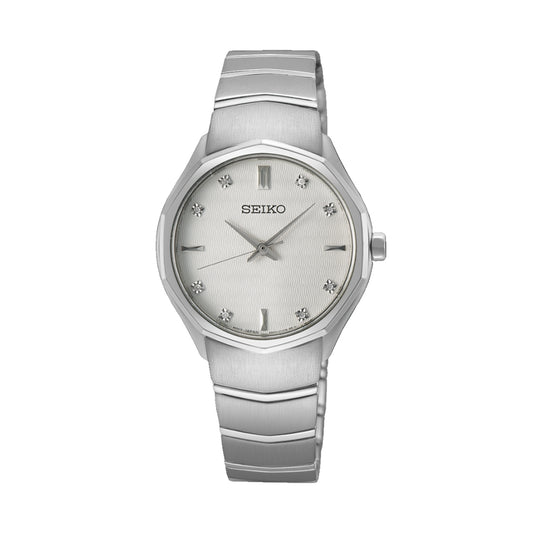 SEIKO WATCHES SUR615P1 Armbanduhr