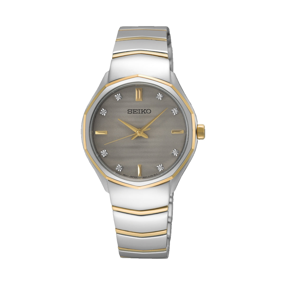 SEIKO WATCHES SUR616P1 Armbanduhr
