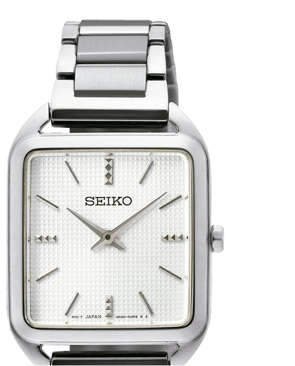 SEIKO WATCHES SWR073P1 Armbanduhr ansicht-2