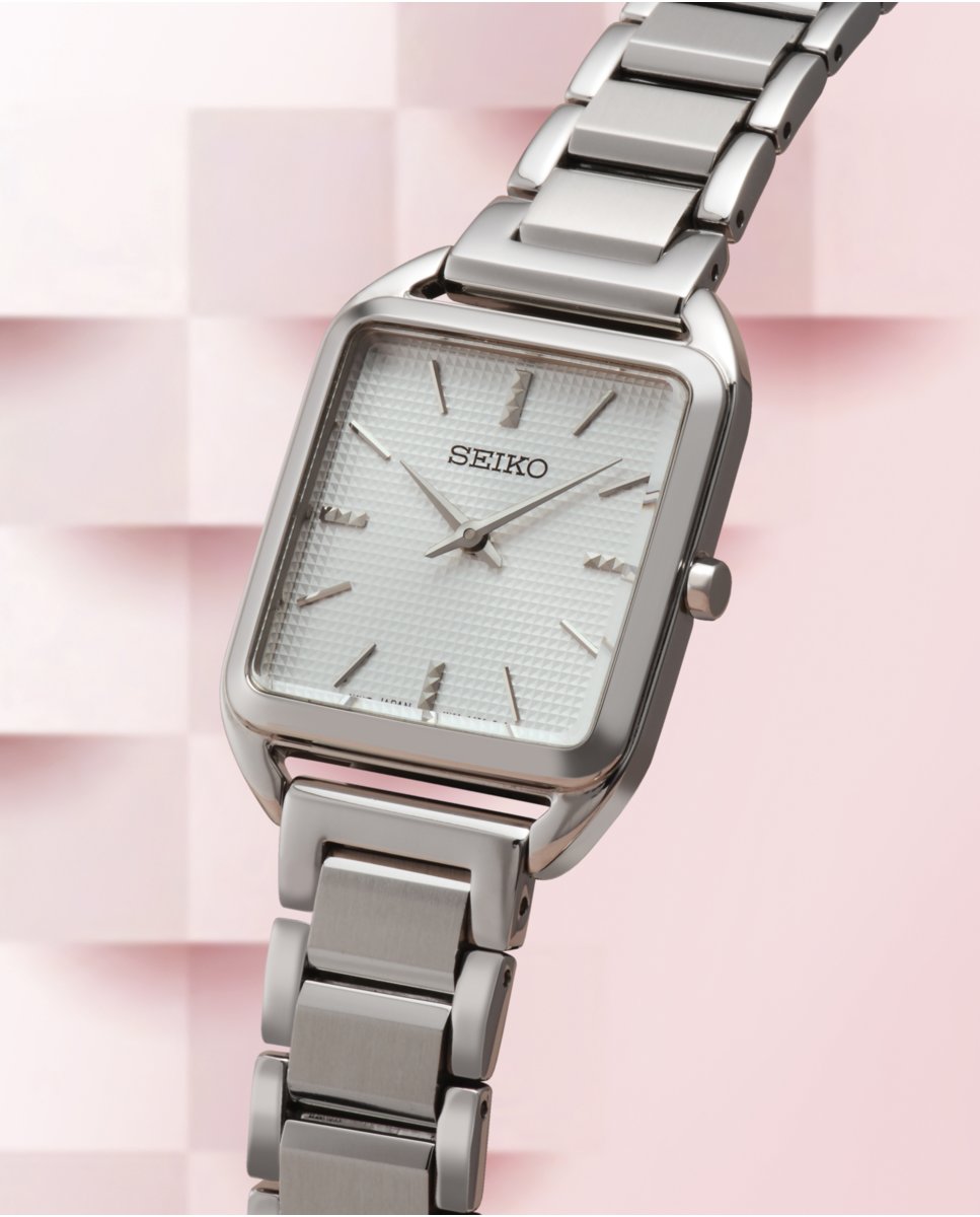 SEIKO WATCHES SWR073P1 Armbanduhr ansicht-3