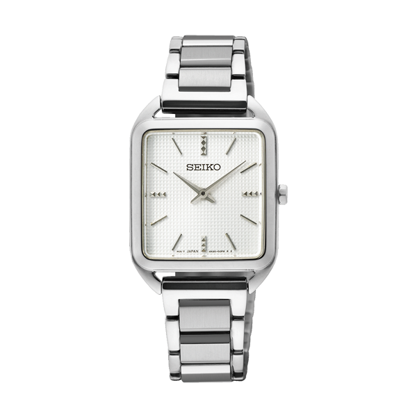 SEIKO WATCHES SWR073P1 Armbanduhr ansicht-4