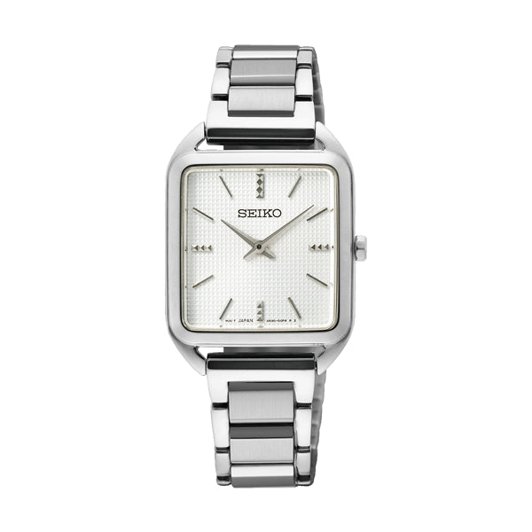 SEIKO WATCHES SWR073P1 Armbanduhr