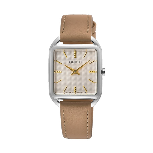 SEIKO WATCHES SWR089P1 Armbanduhr