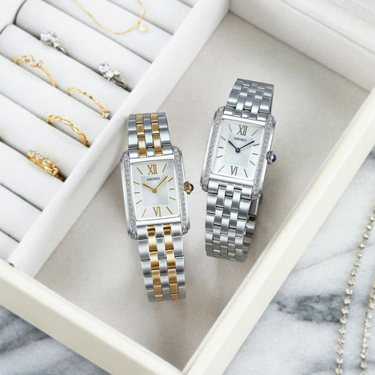 SEIKO WATCHES SWR091P1 Armbanduhr ansicht-2