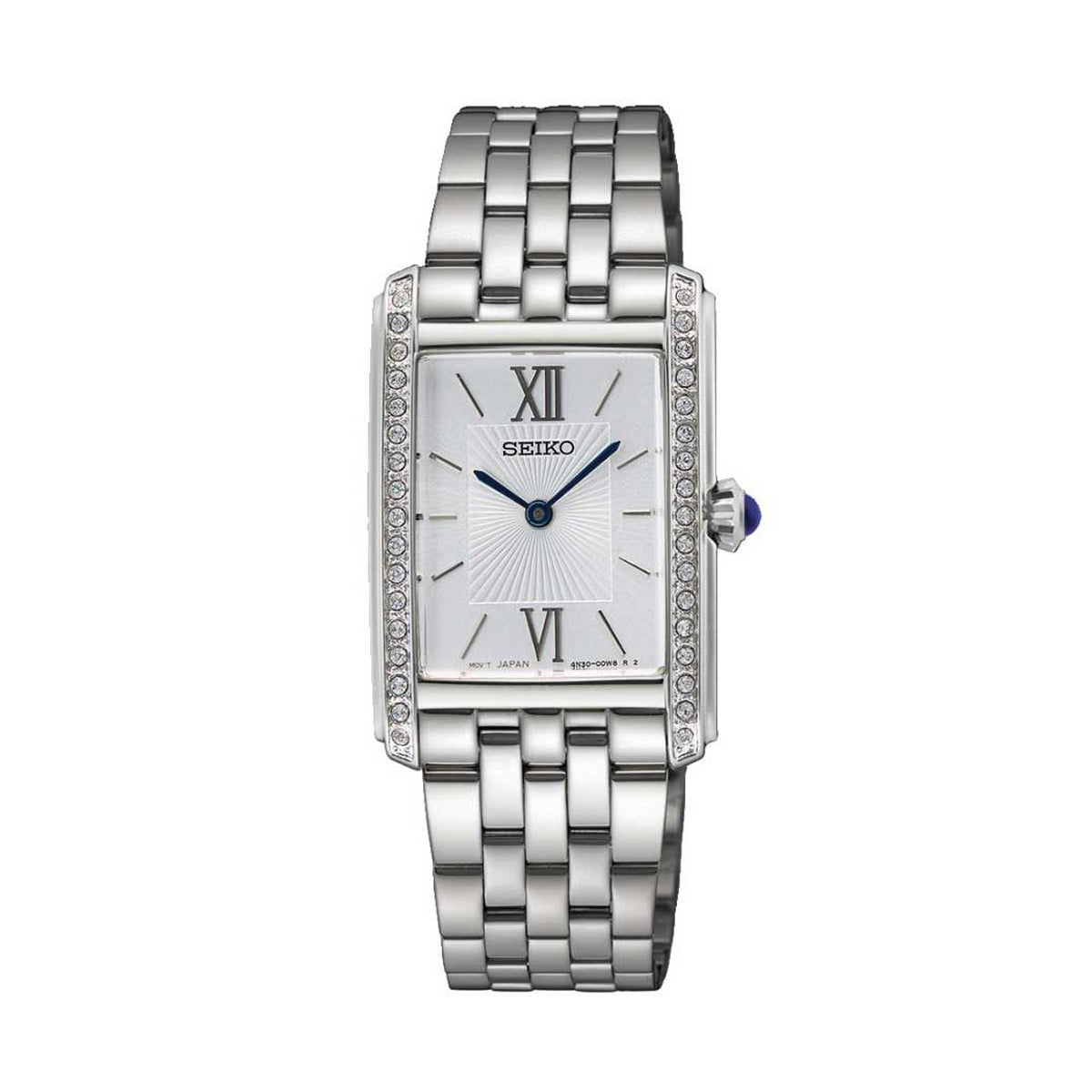 SEIKO WATCHES SWR091P1 Armbanduhr