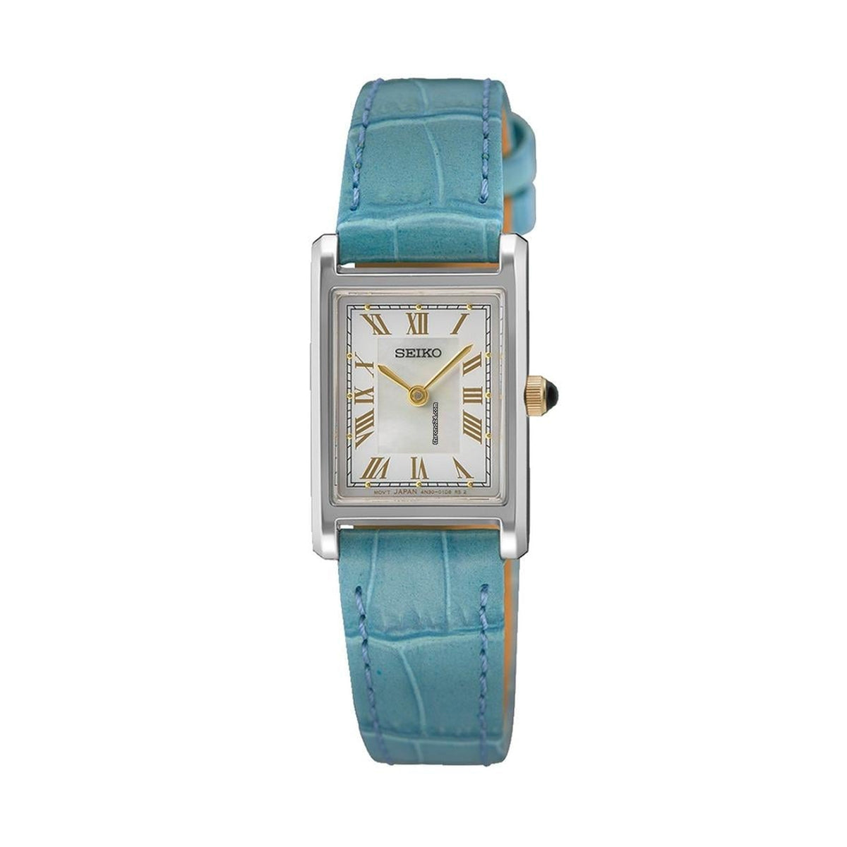 SEIKO WATCHES SWR101P1 Armbanduhr