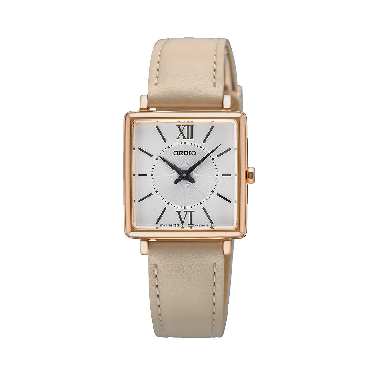 SEIKO WATCHES SWR114P1 Armbanduhr