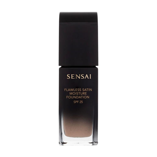 Sensai Sensai, Flawless, Flüssige Grundierung, Fs103, Sandbeige, SPF 25, 12 ml *Tester