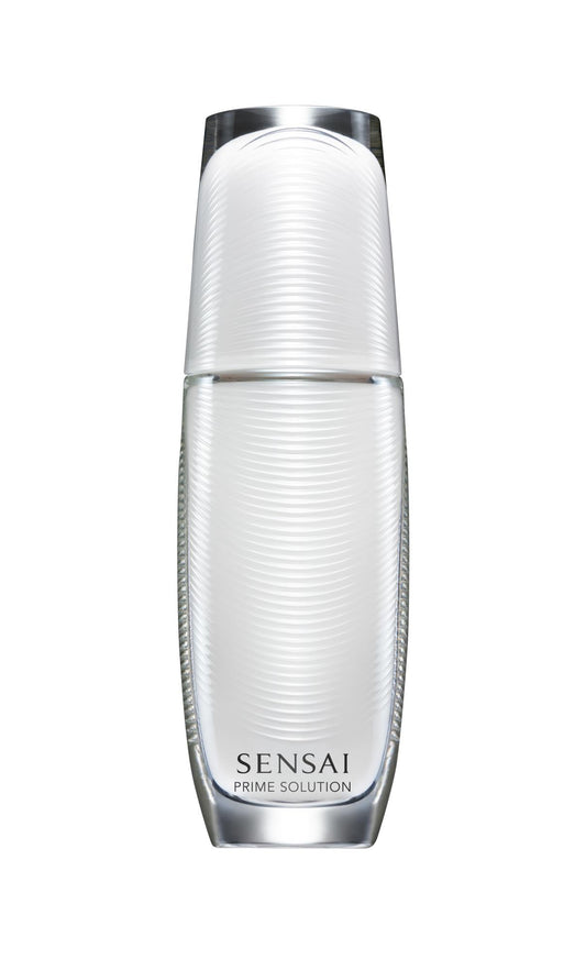 Sensai Sensai, Prime Solution, Hydratisiert, Lotion, Für das Gesicht, 75 ml Regular