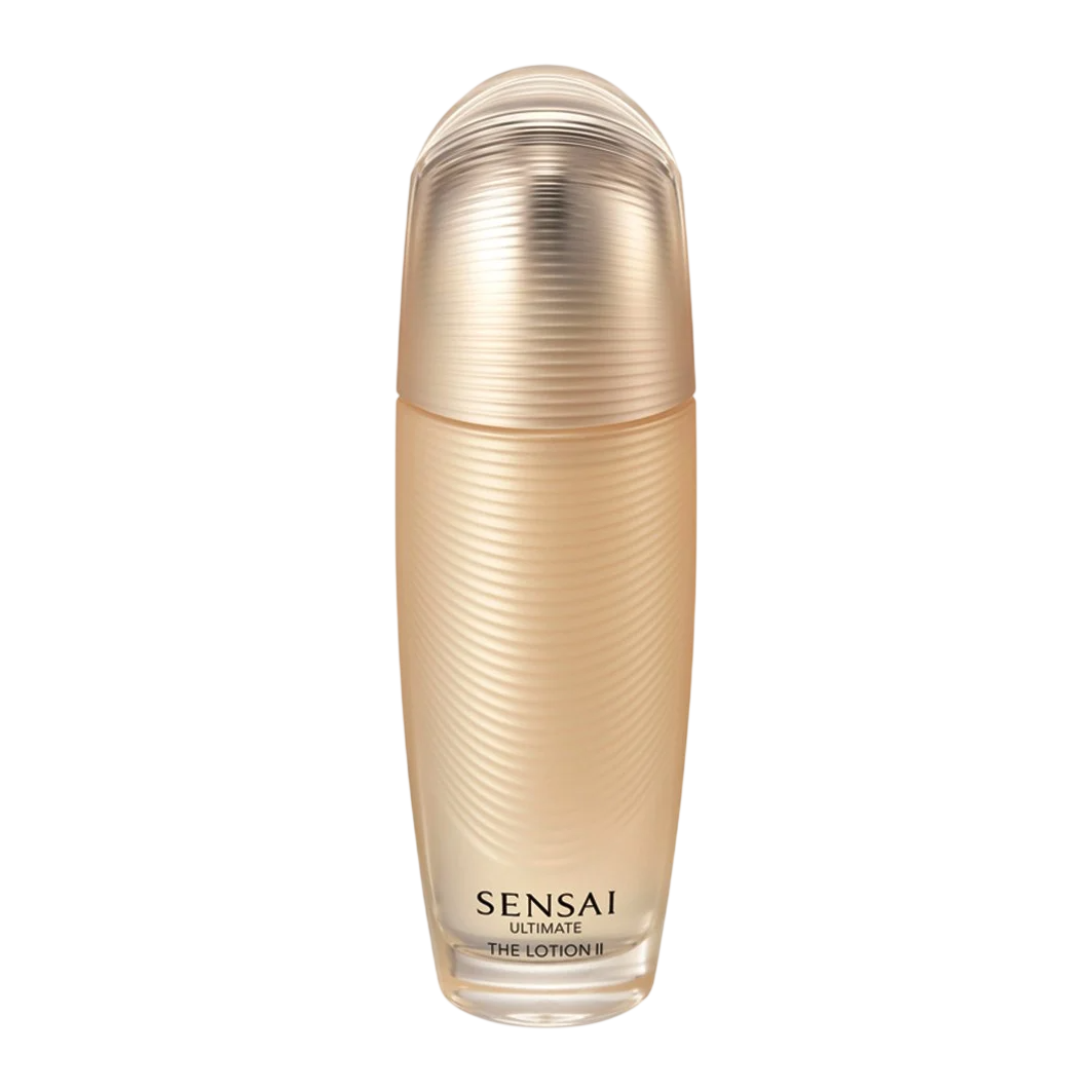 Sensai, Ultimate The Lotion II, Anti-Aging, Lotion, Für das Gesicht, 75 ml