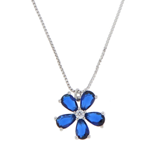 SENSE 551144-BL Schmuck