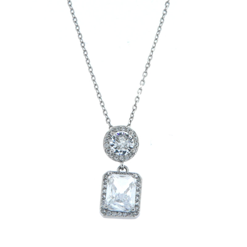 SENSE 71613-CL Schmuck