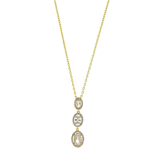 SENSE 73897-CL Schmuck