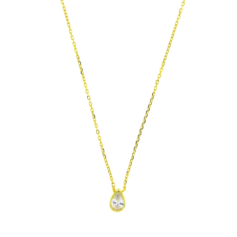 SENSE 74017-CL Schmuck