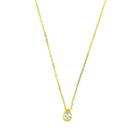 SENSE 74017-CL Schmuck