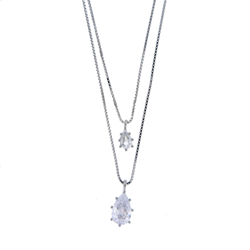 SENSE 74474-CL Schmuck