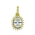 SENSE 78109-GOB Schmuck ansicht-2