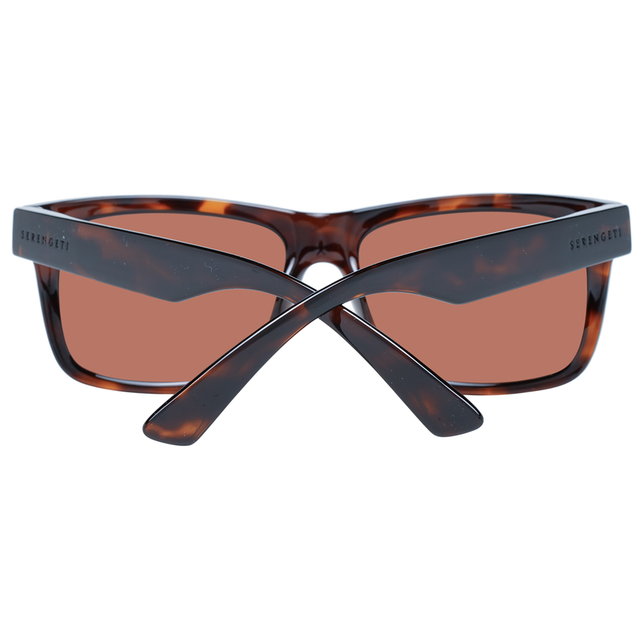 SERENGETI SUNGLASSES 8371-AU 56 Sonnenbrille ansicht-2