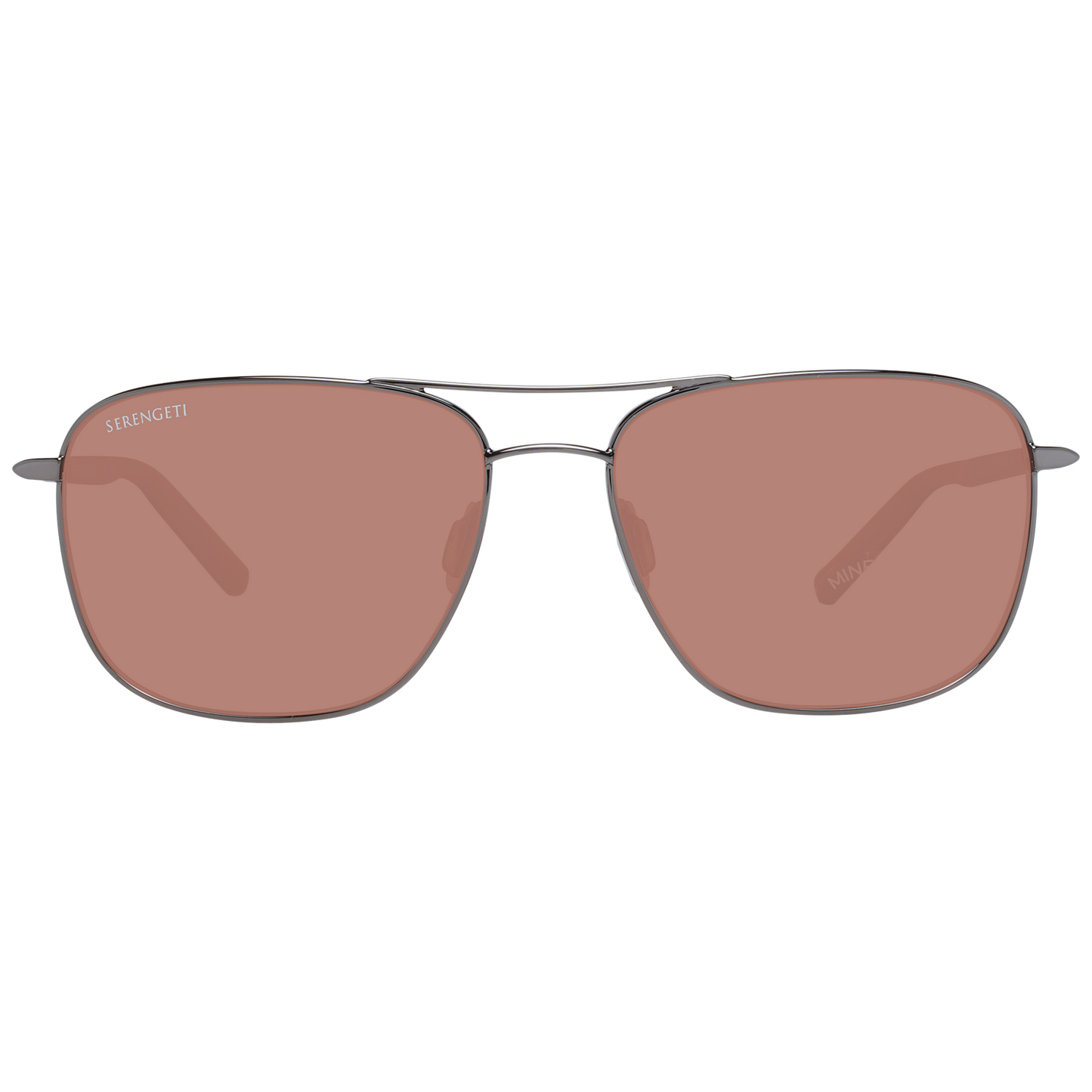 SERENGETI SUNGLASSES 8799-AU 58 Sonnenbrille