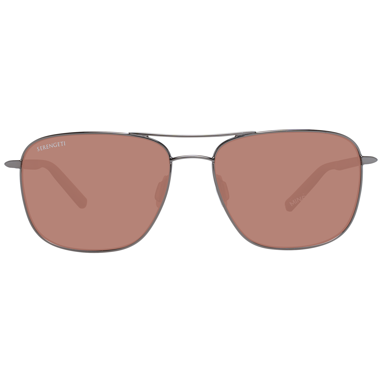 SERENGETI SUNGLASSES 8799-AU 58 Sonnenbrille