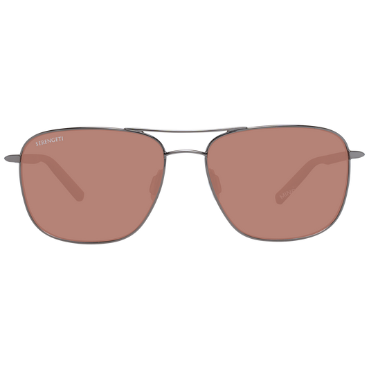 SERENGETI SUNGLASSES 8799-AU 58 Sonnenbrille