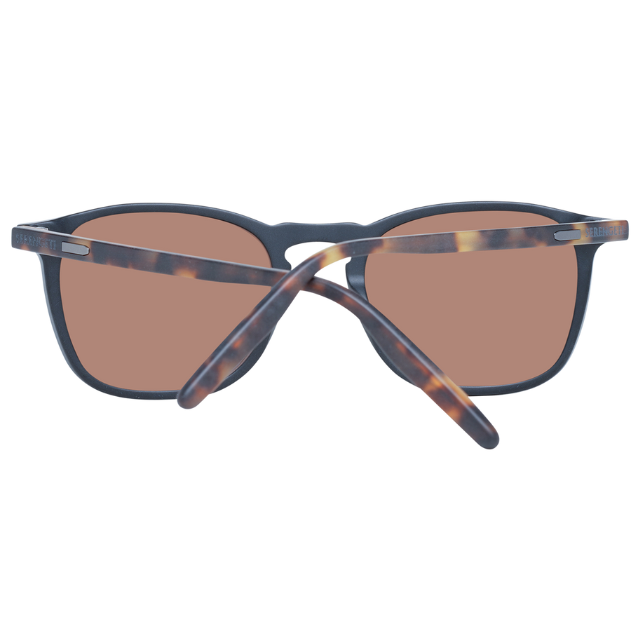 SERENGETI SUNGLASSES 8854-AU 51 Sonnenbrille ansicht-2
