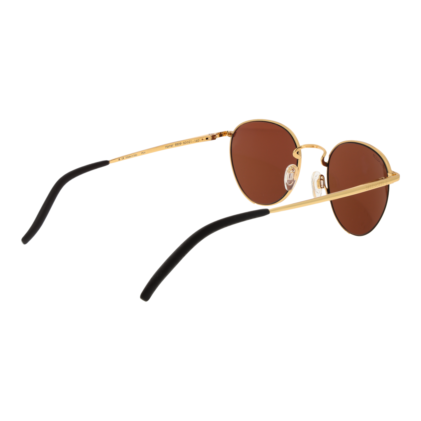SERENGETI SUNGLASSES 8929 Hamel Sonnenbrille ansicht-2