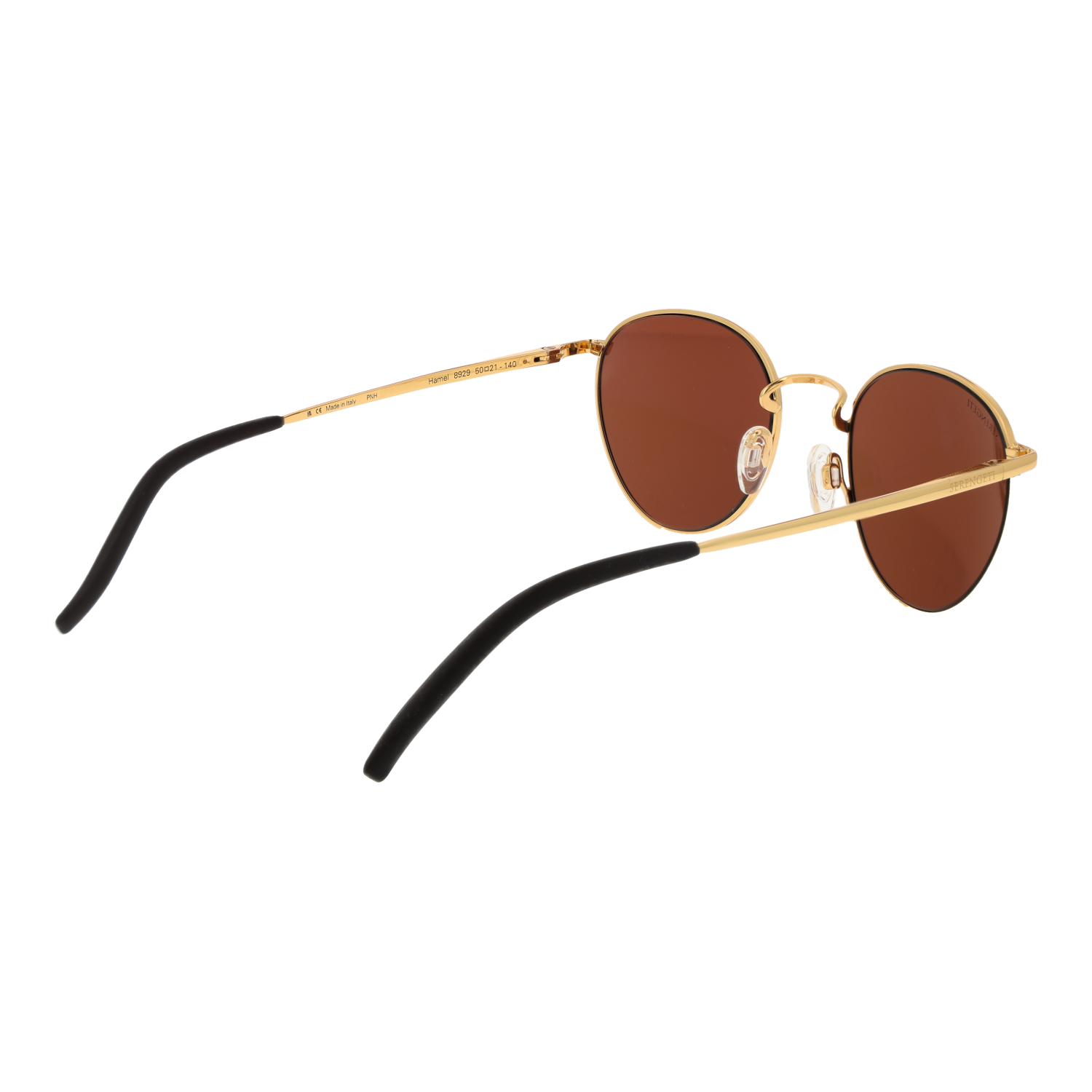 SERENGETI SUNGLASSES 8929 Hamel Sonnenbrille ansicht-2