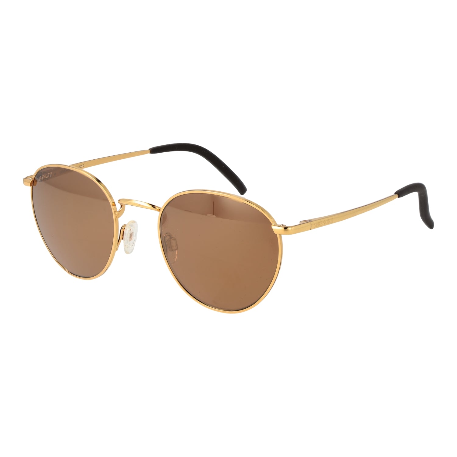 SERENGETI SUNGLASSES 8929 Hamel Sonnenbrille ansicht-3