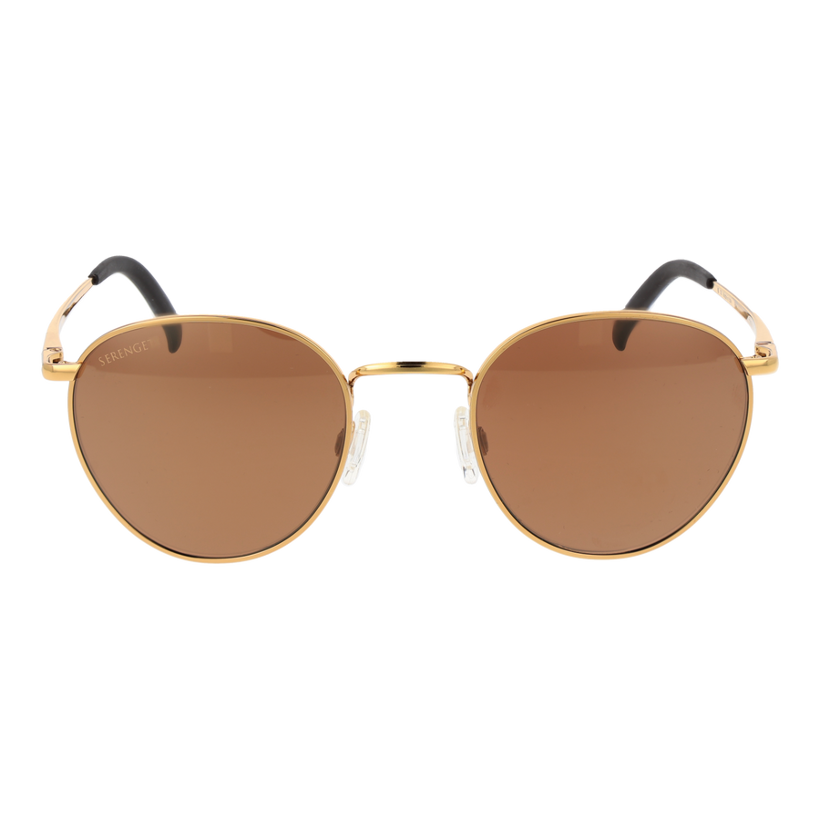 SERENGETI SUNGLASSES 8929 Hamel Sonnenbrille