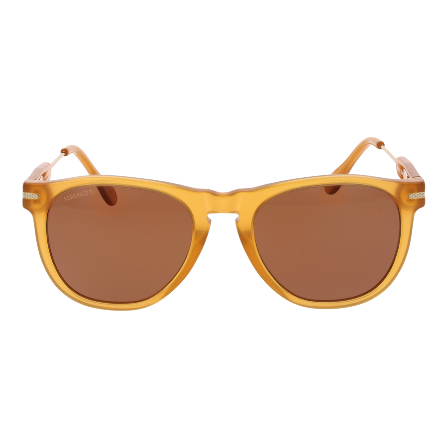SERENGETI SUNGLASSES SS530002 Amboy Sonnenbrille