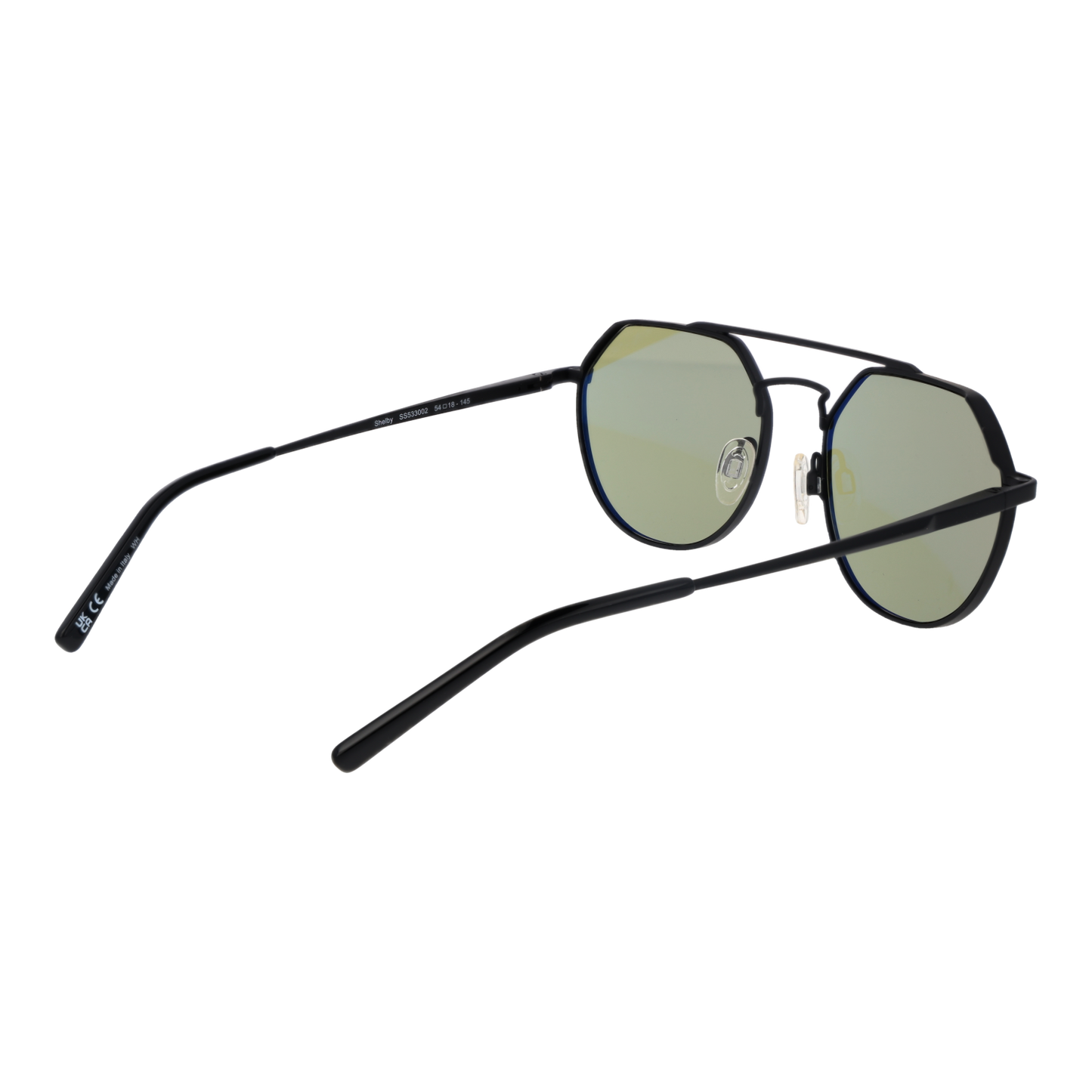 SERENGETI SUNGLASSES SS533002 Sonnenbrille ansicht-2