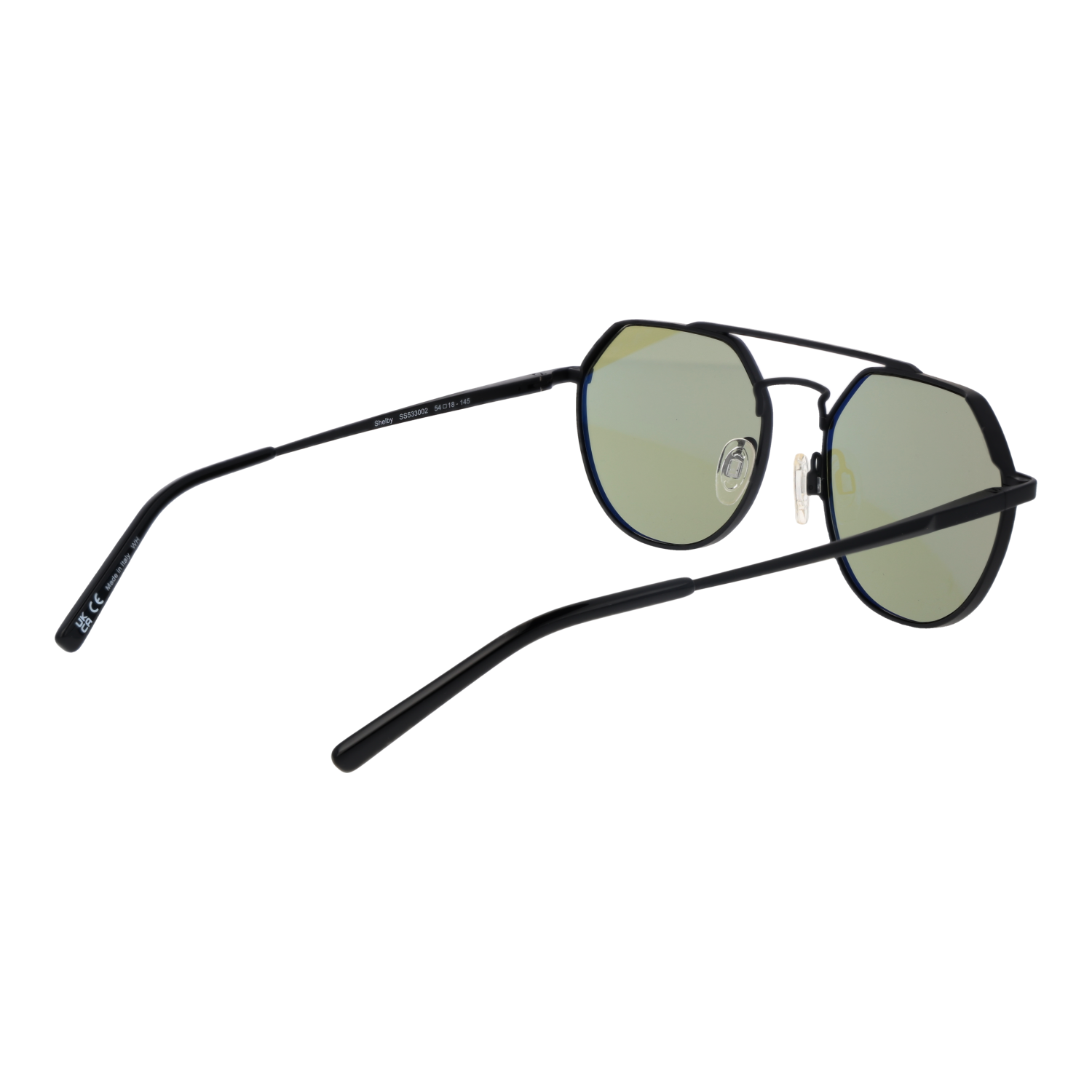 SERENGETI SUNGLASSES SS533002 Sonnenbrille ansicht-2