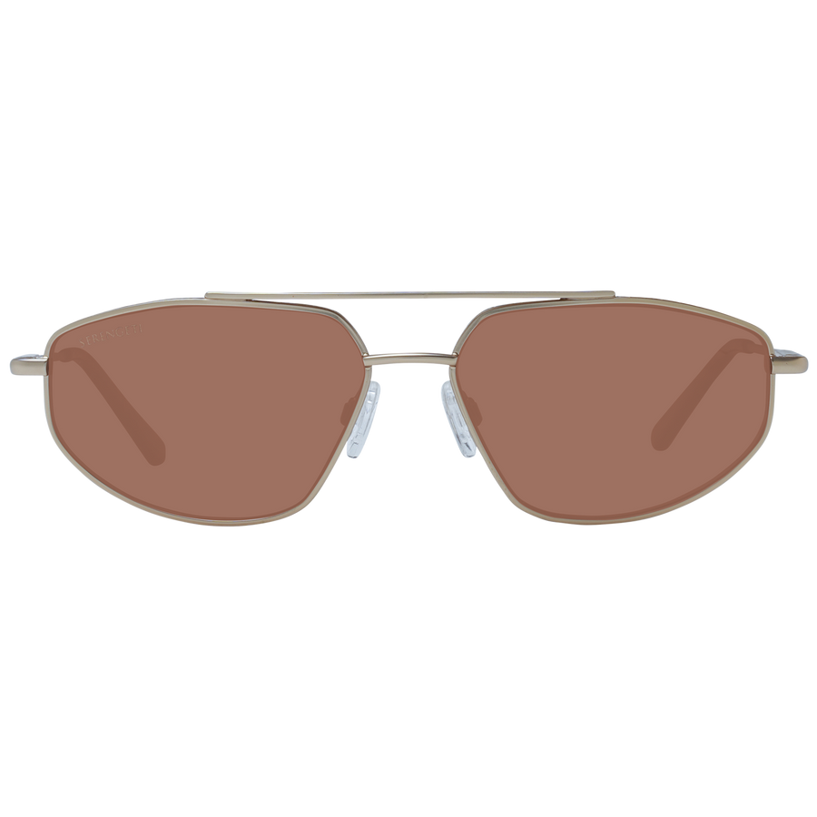 SERENGETI SUNGLASSES SS539001 57 Sonnenbrille