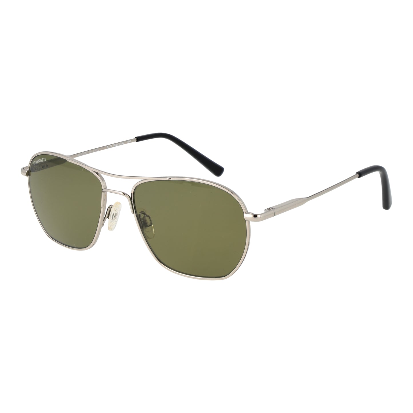SERENGETI SUNGLASSES SS545002 Lunger Sonnenbrille ansicht-3