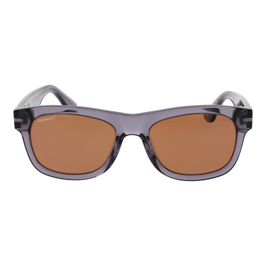SERENGETI SUNGLASSES SS549003 Foyt Sonnenbrille