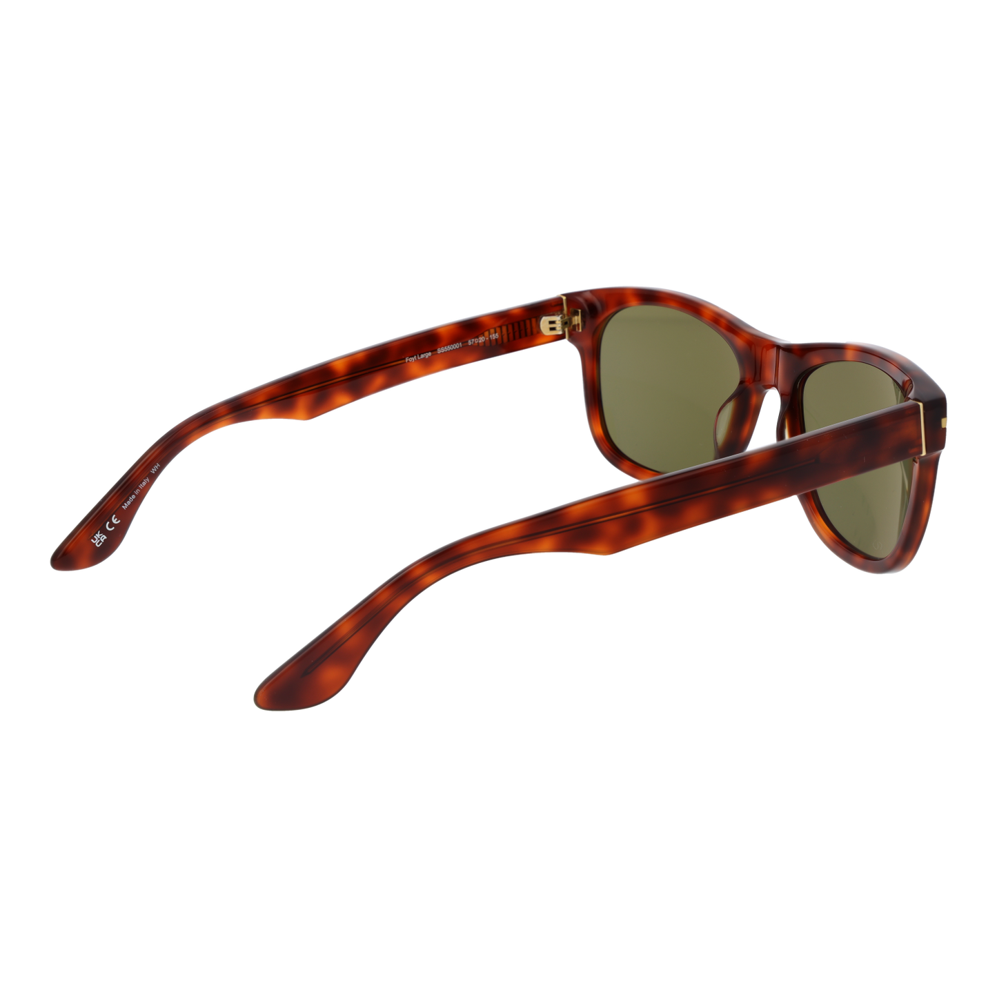 SERENGETI SUNGLASSES SS550001 Foyt Sonnenbrille ansicht-2