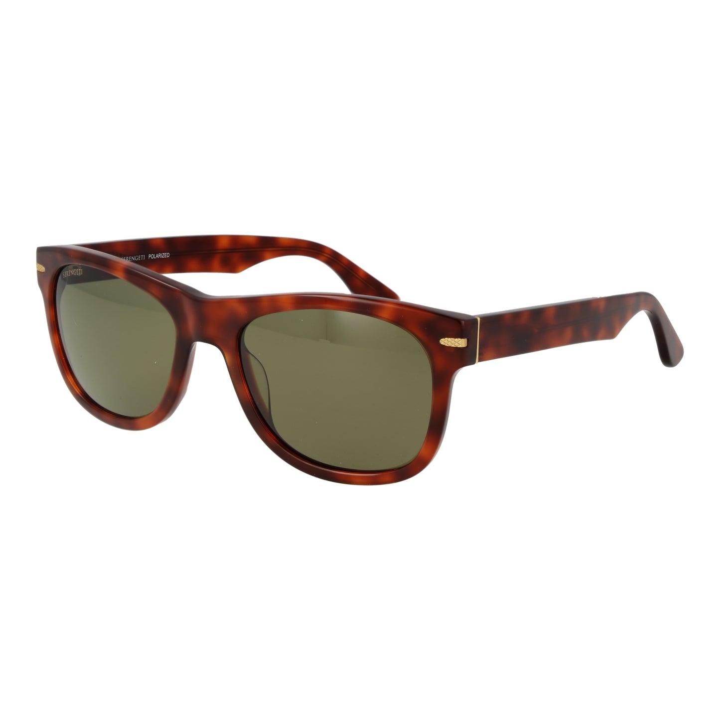 SERENGETI SUNGLASSES SS550001 Foyt Sonnenbrille ansicht-3
