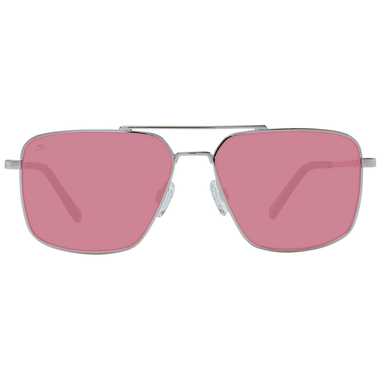 SERENGETI SUNGLASSES SS554005 56 Sonnenbrille